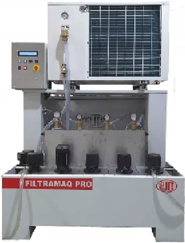 FILTRAmaq PRO