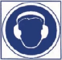 Usar protectores auditivos