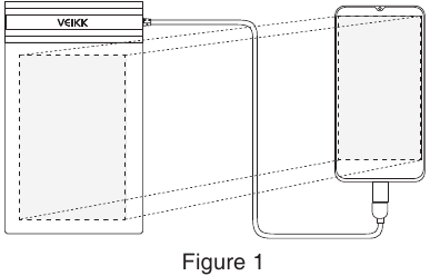 Conexi&oacute;n del dispositivo - Para tel&eacute;fono m&oacute;vil Android