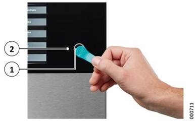 Iniciar sesi&oacute;n con una llave de chip