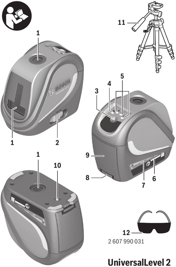 Descripci&oacute;n general