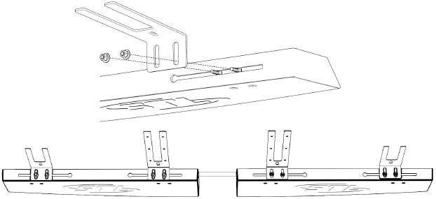 Manual de SpeedTech Lights RAPTOR-X TIR, B-RTX8 | ManualsLib
