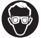 Usar gafas de seguridad