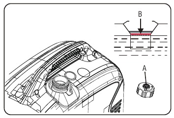 A&ntilde;adir combustible: Gasolina