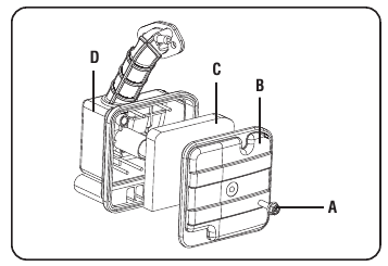 Mantenimiento del filtro de aire