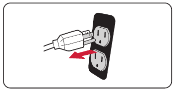 Cambio de combustibles - Paso 1