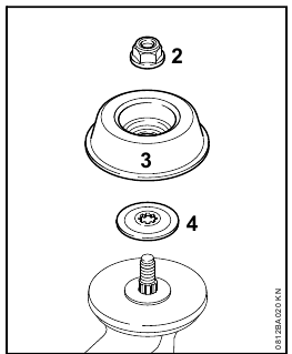 Herramientas de montaje incluidas