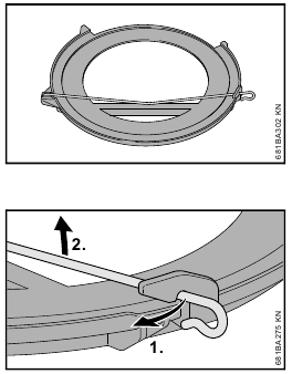 Hojas de sierra circular