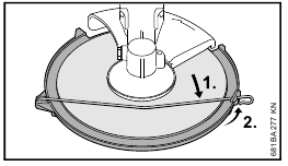 Hojas de sierra circular