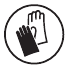 Guantes protectores