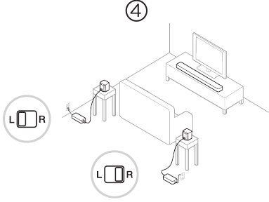 Elija su m&eacute;todo de configuraci&oacute;n - Paso 2