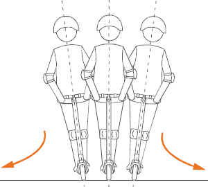 Aprender a conducir - Girar