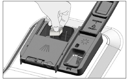 Detergentes en tabletas
