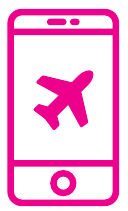 Modo avi&oacute;n