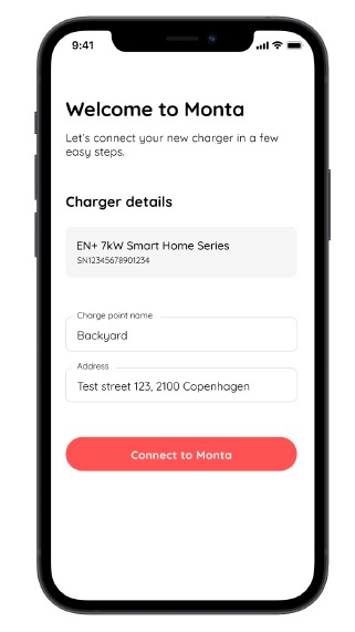 Configuraci&oacute;n de la aplicaci&oacute;n Monta - Paso 4