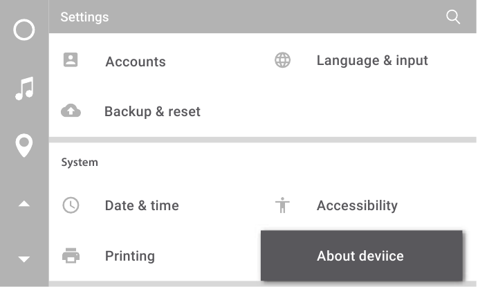 Instalaci&oacute;n de aplicaciones de Google - Paso 2