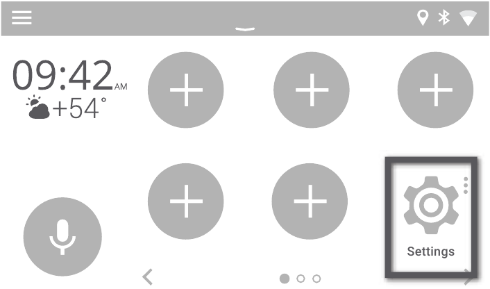 Configuraci&oacute;n de Wifi - Paso 1