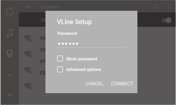 Configuraci&oacute;n de Wifi - Paso 4