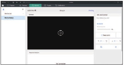 Instrucciones del software de corte - Paso 5