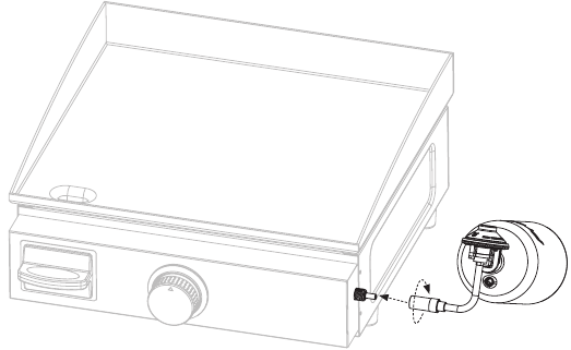 INSTRUCCIONES DE MONTAJE - Paso 7