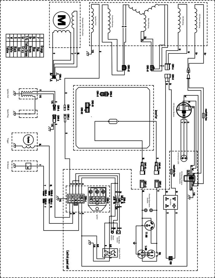 DIAGRAMA DE CABLEADO