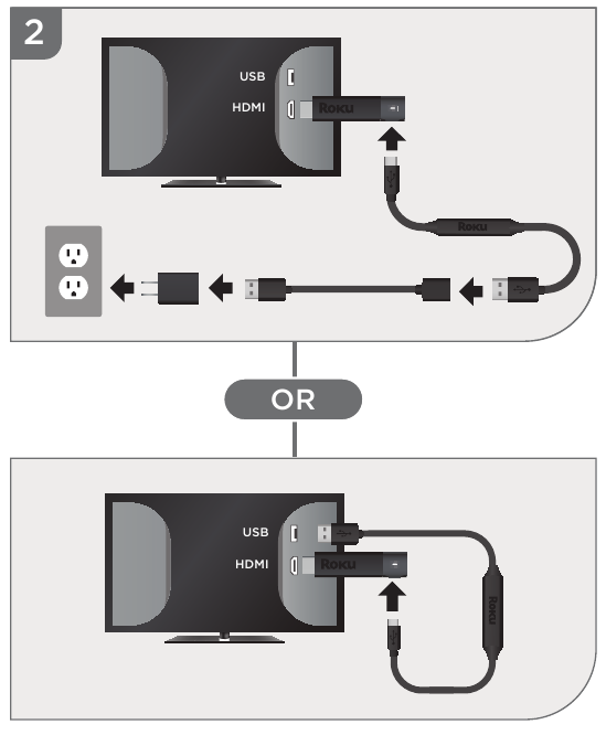 Configuraci&oacute;n: paso 2