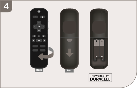 Configuraci&oacute;n: paso 4