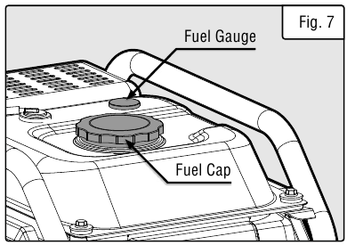 C&Oacute;MO A&Ntilde;ADIR GASOLINA