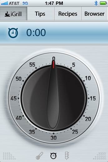 Uso con iPod Touch, iPhone o iPad - Paso 7