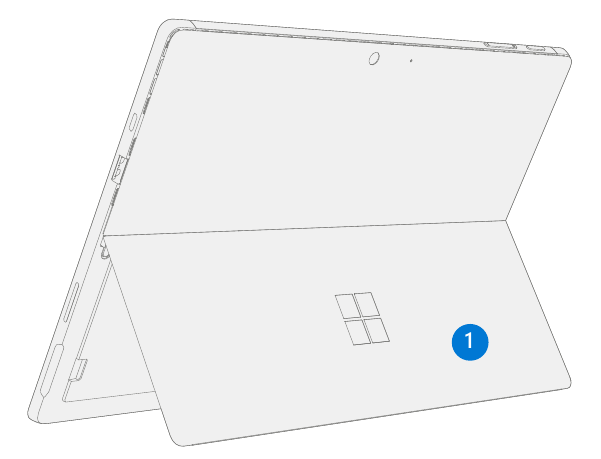 Diagrama ilustrado del dispositivo