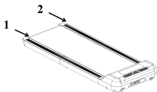 INSTRUCCIONES DE MONTAJE - Paso 2