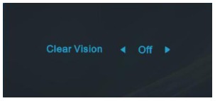 Clear Vision - Paso 1
