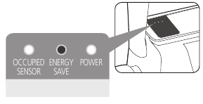 ECONOM&Iacute;A (modo de ahorro de energ&iacute;a)