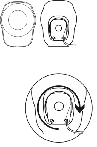 ORGANIZACI&Oacute;N DE CABLES
