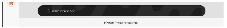 Indicador de conexi&oacute;n del dispositivo - Paso 2