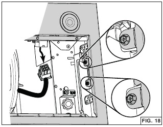 INSTALACI&Oacute;N DE ESCAPE HORIZONTAL SOLAMENTE - Paso 2