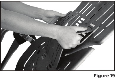 FIJACI&Oacute;N DEL PUENTE LUMBAR - Paso 2