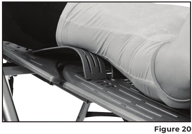 USO DEL PUENTE LUMBAR