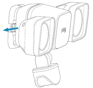 Montar tu Floodlight