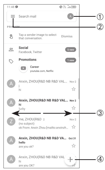 Gmail