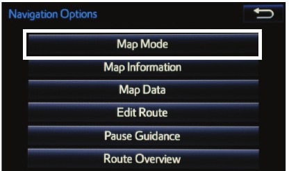 CONFIGURACIONES DE PANTALLA - Paso 1