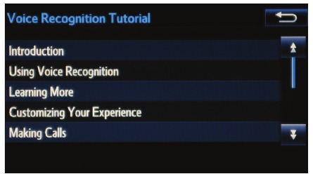 TUTORIAL DE RECONOCIMIENTO DE VOZ - Paso 2