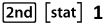 stat var