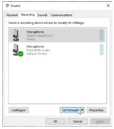 Uso con Windows - Paso 4