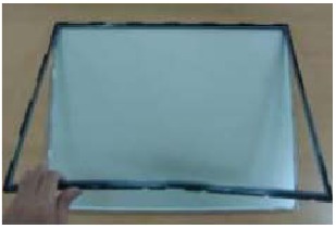 EXPLOSI&Oacute;N DEL PANEL LCD - Paso 6