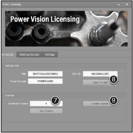 POWER V.TUNE (POLARIS/CAN-AM/KAWASAKI - Paso 3