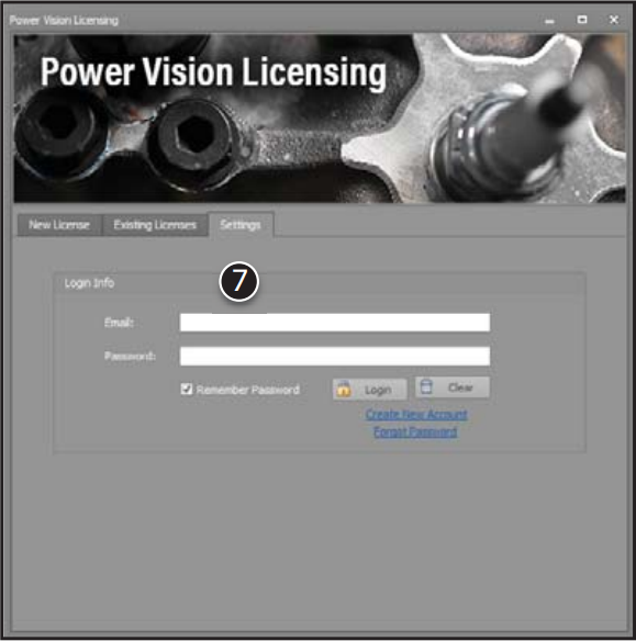 POWER VISION TUNE (YAMAHA/HONDA) - Paso 2