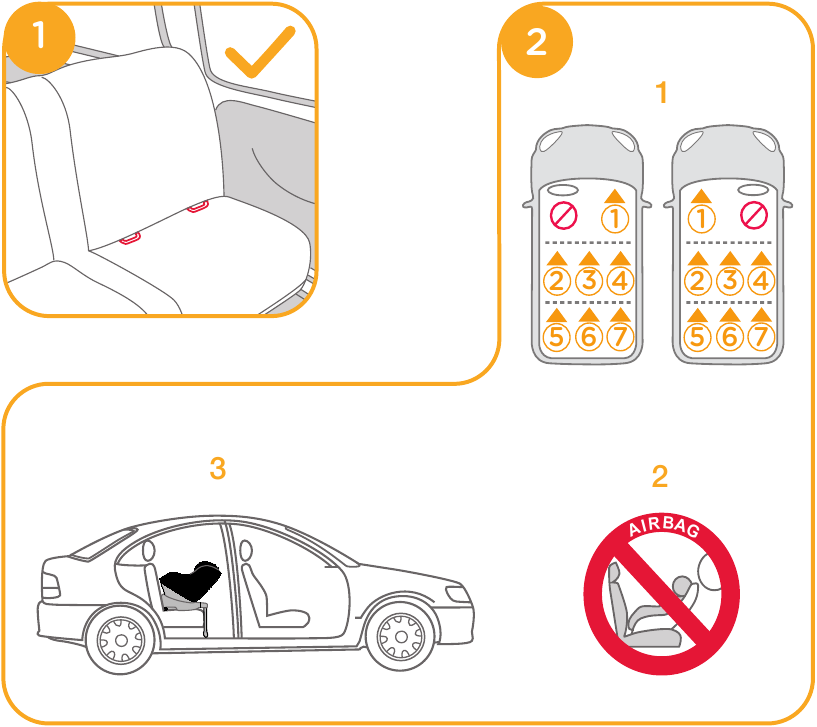 Consideraciones sobre la instalaci&oacute;n