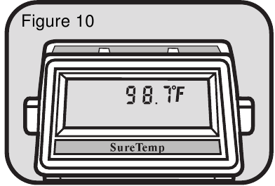 TOMA DE TEMPERATURAS ORALES - Paso 4
