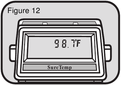 TOMA DE TEMPERATURAS RECTALES - Paso 2